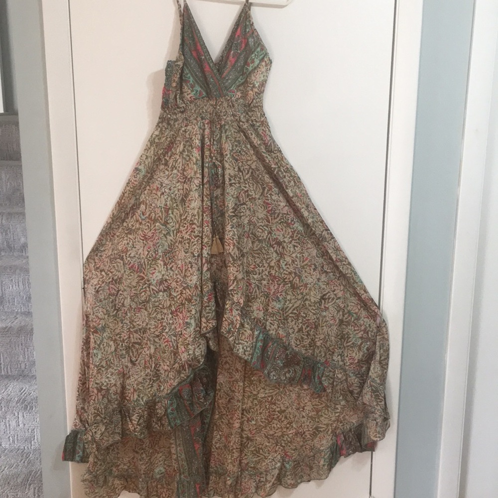 Karma Highway dress
